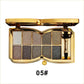 (🎁2025 Nieuwjaar-Hot Sale🎁)10 Kleuren Glitter Oogschaduw Palet