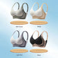 🔥HALF PRICE SALE🔥Koop er 2 en ontvang gratis verzending 🔥Lift Anti-Sag Wireless Push-Up Bra