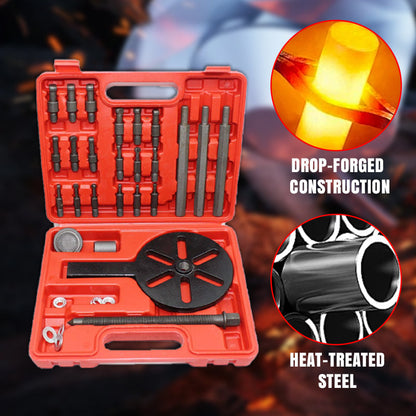 🔥2025 Hete Uitverkoop 50% UIT✨Interne Lager Demontage Trekkerset