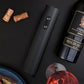 🎁 4-delige reisgeschenkset voor wijnliefhebbers🍷