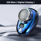 Mini Portable Electric Razor