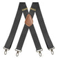 【TODAY'S LOWEST PRICE】Leren Bretels voor knap & Liefde