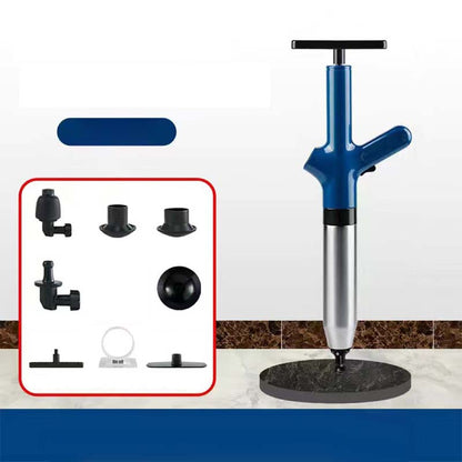 🔥2025 Nieuwe producten🚽  Toilet ontstoppers onder hoge druk
