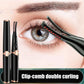 🔥Hete Uitverkoop 50% UIT🎁Oplaadbare Verwarmde Wimperkruller voor Snel Verwarmen Krullen