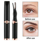 🔥Hete Uitverkoop 50% UIT🎁Oplaadbare Verwarmde Wimperkruller voor Snel Verwarmen Krullen