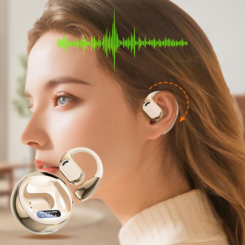 Open-ear Wireless Bluetooth Headphones – chancenu
