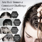 🎀SPECIALE AANBIEDING 50% KORTING🎀Volumeverhogende styling spray voor in het haar