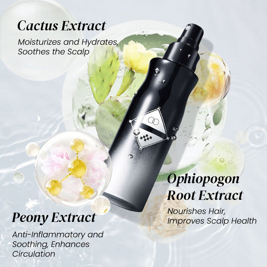 🎀SPECIALE AANBIEDING 50% KORTING🎀Volumeverhogende styling spray voor in het haar