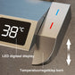 💥Uitverkoop 49% korting💕Intelligent Drukverhogende Thermostatische Douchekraan Set met Digitaal Display