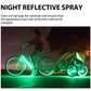 ✨Multifunctionele reflecterende spray voor 's nachts