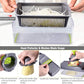 🎁 MOEDERDAG-UITVERKOOP 50% KORTING!!! 🧑‍🍳Multi-Knife™ | Multifunctionele groentesnijder | 16-delige set🥗