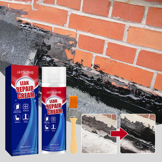 🔥Meer kopen, meer krijgen🔥Lekreparatie Waterdichte afdichtingsspray