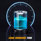 💥 50% KORTING ⚡ Draadloze Turbo Luchtblazer – 110.000 tpm voor Haar, Stof, Auto en Sneldrogen