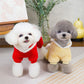 🔥 Hot Sale 51% korting 🔥Winterhonden jumpsuitjas met ritssluiting aan de achterkant