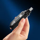 👃Mini Digitale Weergave Elektrische Multifunctionele Waterwasbare Neushaartrimmer🎀