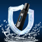 👃Mini Digitale Weergave Elektrische Multifunctionele Waterwasbare Neushaartrimmer🎀