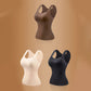 🔥🎁Vrouwen Thermisch Tanktop met U-hals en met Ingebouwde Bh