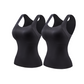 🔥🎁Vrouwen Thermisch Tanktop met U-hals en met Ingebouwde Bh