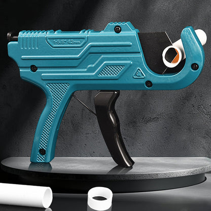 🔥Vorige week - 49% korting🔥PVC-pijpsnijder voor zwaar gebruik