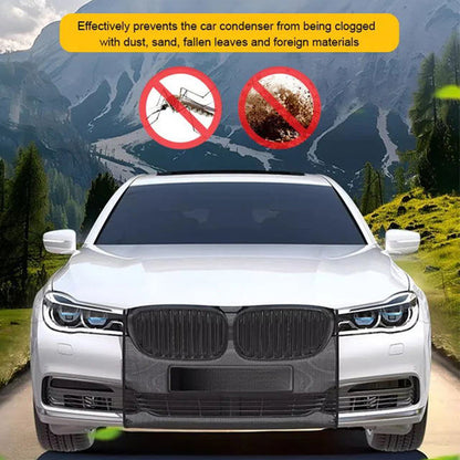 🔥Koop 1 Krijg 1 Gratis🔥Car Grill Protection Mesh