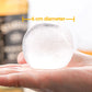 ❄️ Maak perfecte ijsballen in 30 minuten!✨ Draagbare siliconen ijsballenmaker – nu 50% korting!
