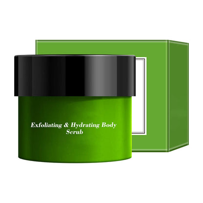🌺Exfoliërende Geurende Hydraterende Lichaamsscrub