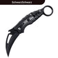 🔥HOT SALE🔥Tactisch Opvouwbaar Zakmes voor Buiten