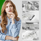 ✨Buy 2 Get 1 Free!!✨Watervrije zachte reinigingsborstel voor schoenen