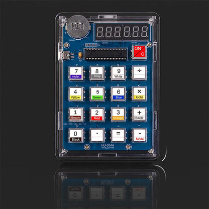 🔥HOT SALE🔥Circuit Board Lassen Training Elektronische Kit