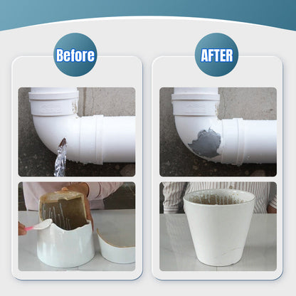 Veelzijdige Handige Duurzame Giet lijmset