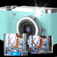📷4K HD digitale camera met flipscreen💥