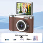 📷4K HD digitale camera met flipscreen💥