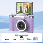 📷4K HD digitale camera met flipscreen💥