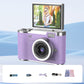 📷4K HD digitale camera met flipscreen💥