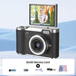 📷4K HD digitale camera met flipscreen💥