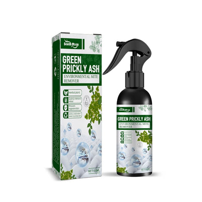 🎉Krachtige mijtenverwijderaar spray