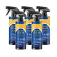 🚗✨ 50% KORTING + GRATIS MICROVEZELDOEK – Nano Keramische Autospray – Spiegelglans en Waterafstotende Bescherming in 5 Minuten