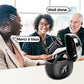 AI-vertaaloordopjes met Bluetooth 5.4 (Compatibel met iOS & Android)