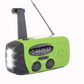 📻 NU 50% KORTING!🔋Multifunctionele draagbare noodradio op zonne-energie⚡