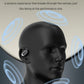 🎧3D-surroundgeluid Open OWS Bluetooth-headset