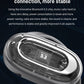 🎧3D-surroundgeluid Open OWS Bluetooth-headset