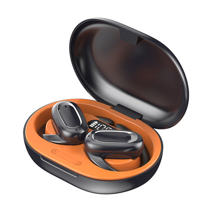 🎧3D-surroundgeluid Open OWS Bluetooth-headset