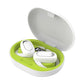 🎧3D-surroundgeluid Open OWS Bluetooth-headset
