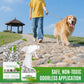 🌿Heldere & Watervaste Rotslijm voor Landscaping