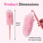Folable & Wasbare Duster voor Oppervlaktereiniging