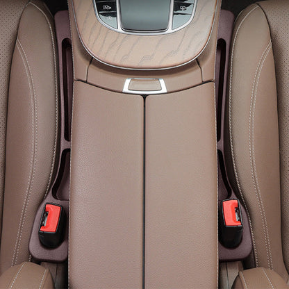 🚘Autostoel spleetvuller organizer✨