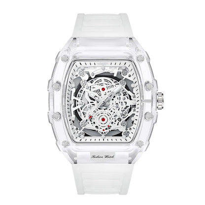 🎁Hot Sale 50% UIT⏳Fashion Geholpen Mannen Horloges