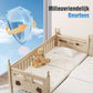 🪟 NU 50% KORTING! 🔒 Sticker tegen inkijk – eenrichtingsprivacy, UV-bescherming en eenvoudig aan te brengen 🏠