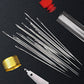 💖Hot sale 50% korting💖37PCS Naaigereedschap Set🧵✂️
