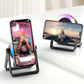 4-in-1 draadloze inductie-audio-Bluetooth-luidspreker